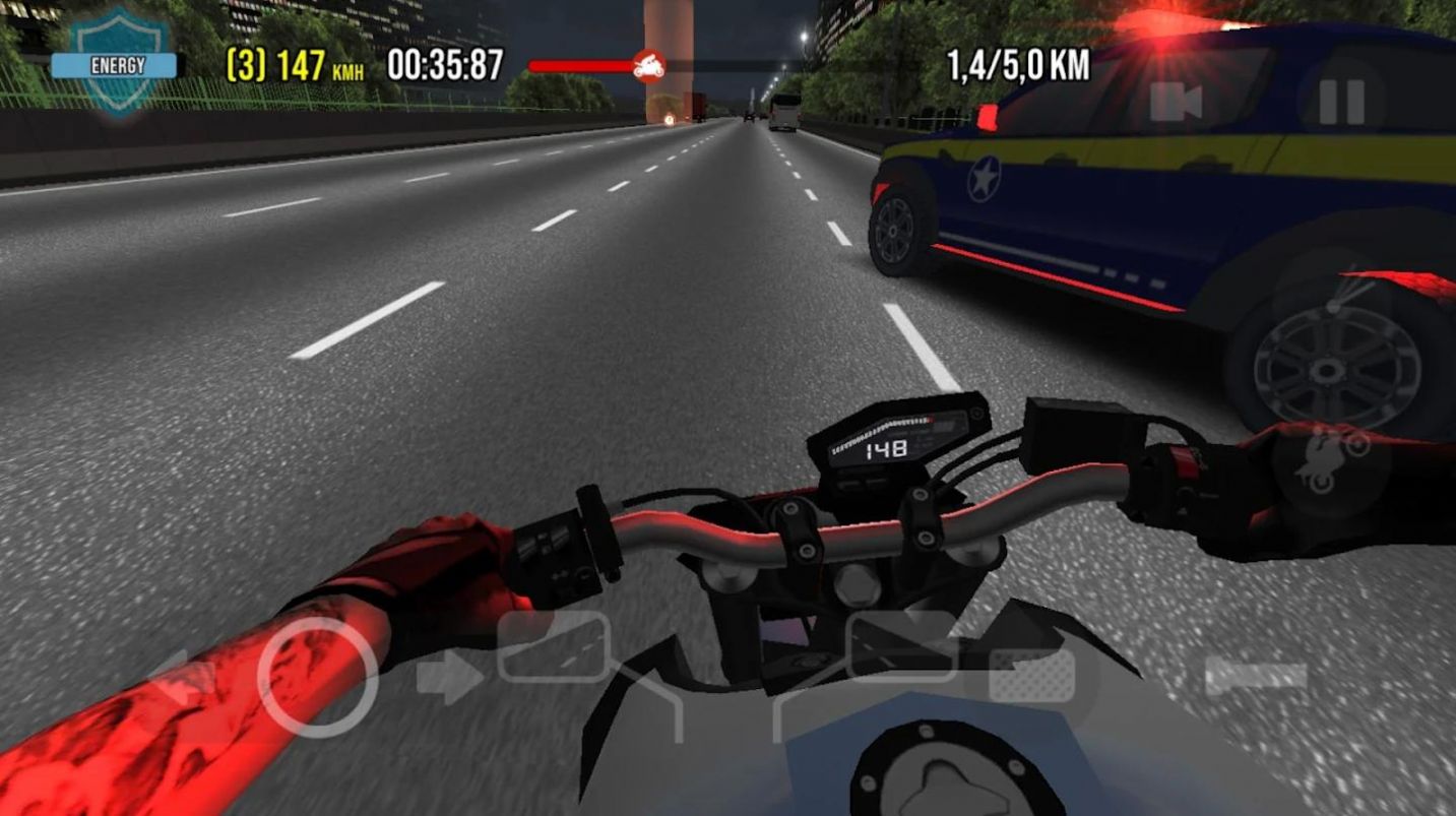 交通摩托3游戏下载中文版图片1