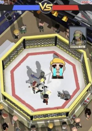 大哥开枪店游戏下载最新版图片1