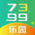 7399乐园游戏助手app软件 v1.1