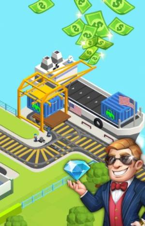 汽车修理公司游戏中文版图片1