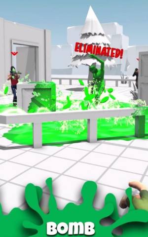 射染料游戏手机版下载图片1