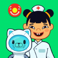 双点医院模拟游戏手机版下载 v306.1.1.3018