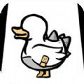 奇怪鸭子世界游戏手机版免广告 v1.0