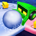 吃我一雪球游戏安卓版下载 v1.0.1