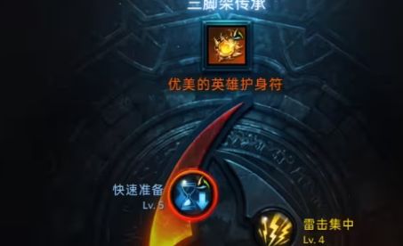 命运方舟护身符怎么解锁  护身符解锁开启攻略图片1