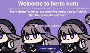 herta kuru游戏下载中文版图片1