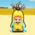 香蕉生存大师游戏安卓版下载 v0.3