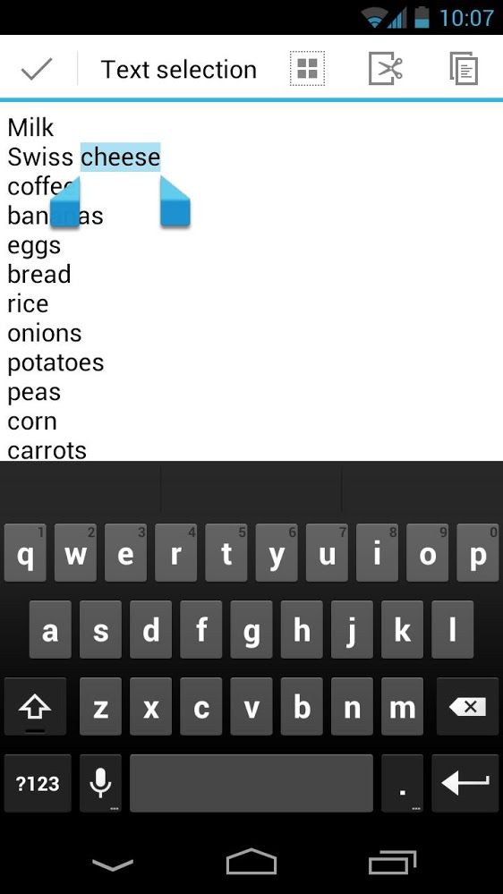 dropbox安卓版图1