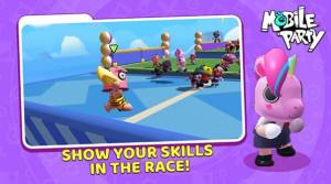 移动派对游戏安卓版下载(Mobile Party)图片1