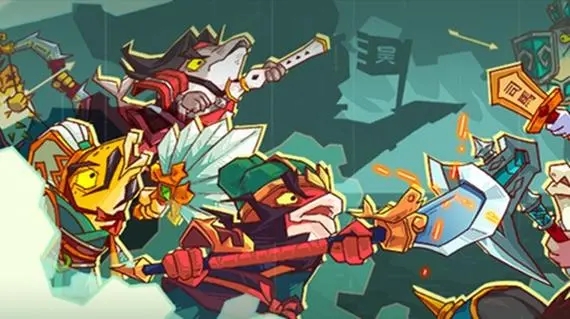 咸鱼之王长江七号阵容推荐  长江七号联动闯关阵容过关攻略[多图]