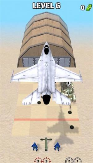 炮火防线游戏手机版(Mortar Defense)图片1