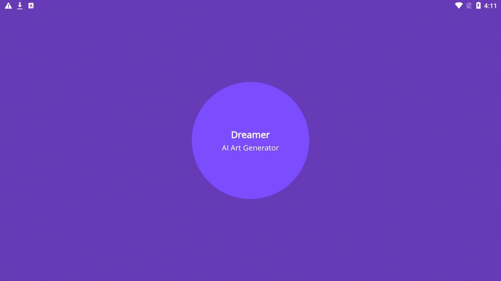 Dreamer app图2