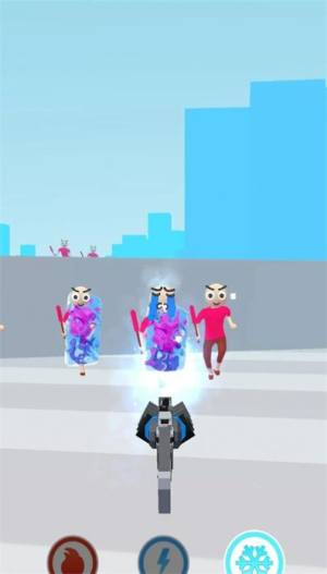 元素枪战游戏手机版图片1