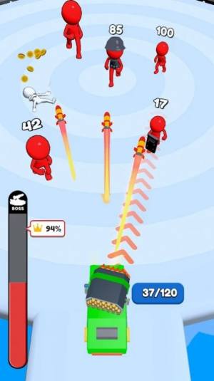 收集发射跑游戏下载安卓版图片1