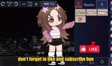 Gacha Nymph安卓版图1