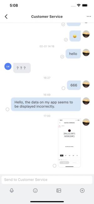 metachat vr社交app官方版图片1