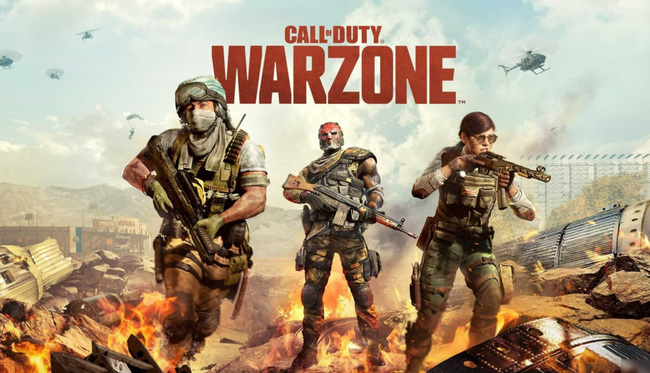 使命召唤国际服怎么充值 使命召唤国际服代充网站推荐[多图]