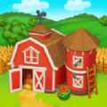 快乐农场小镇游戏红包版下载（Farm Town） v1.7.2