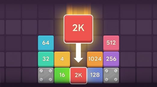 合并块号游戏图2