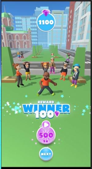 跳跃加灌篮游戏手机版下载图片1