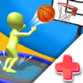 跳跃加灌篮游戏手机版下载 v1.0