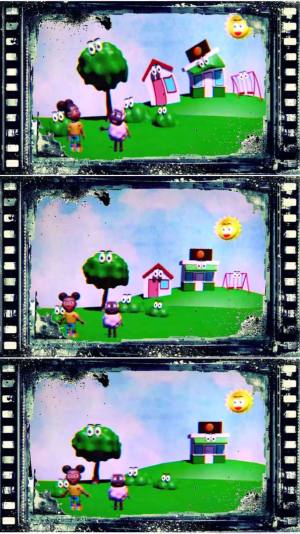 诡异冒险家游戏下载安卓版图片1