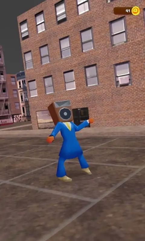 马桶人超级防御游戏图1