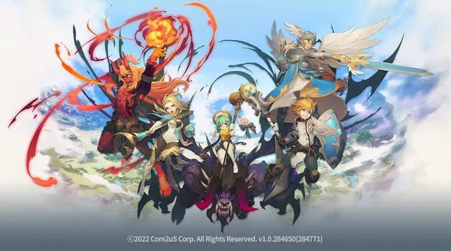 克罗尼柯战记魔灵排行榜  2023最新T0魔灵强度一览[多图]