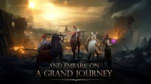 Gods Raid手游官方安卓版下载图片1