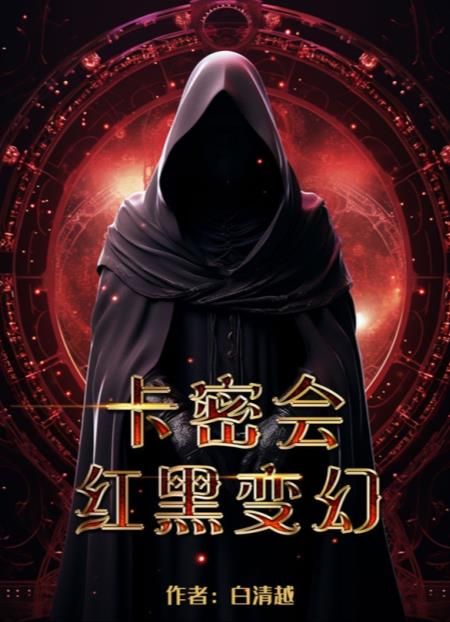 百变大侦探卡密会红黑变幻凶手是谁  卡密会红黑变幻真相凶手攻略[多图]