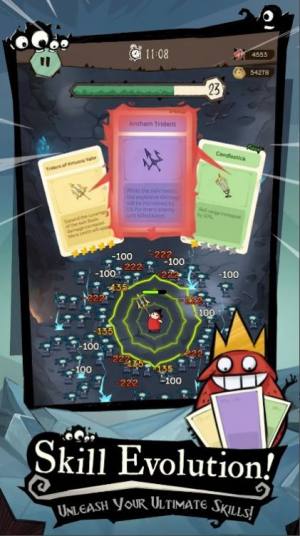 Deedle Doodle游戏汉化版图片1