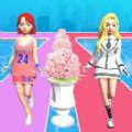 女孩大步冲游戏下载安卓版 v1.0