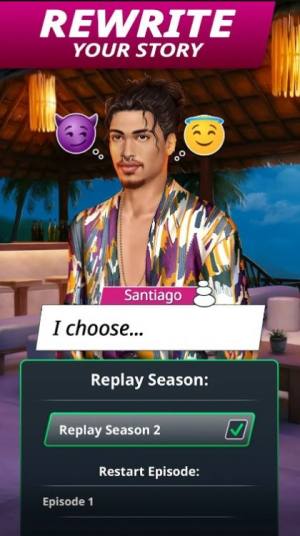 欲罢不能2手机游戏中文版下载(Too Hot to Handle 2)图片1