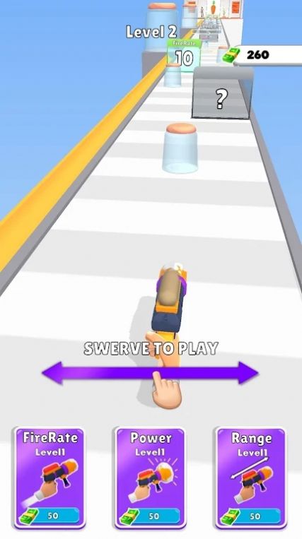 油漆跑者游戏图1