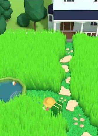 草坪修理大师手机版图1