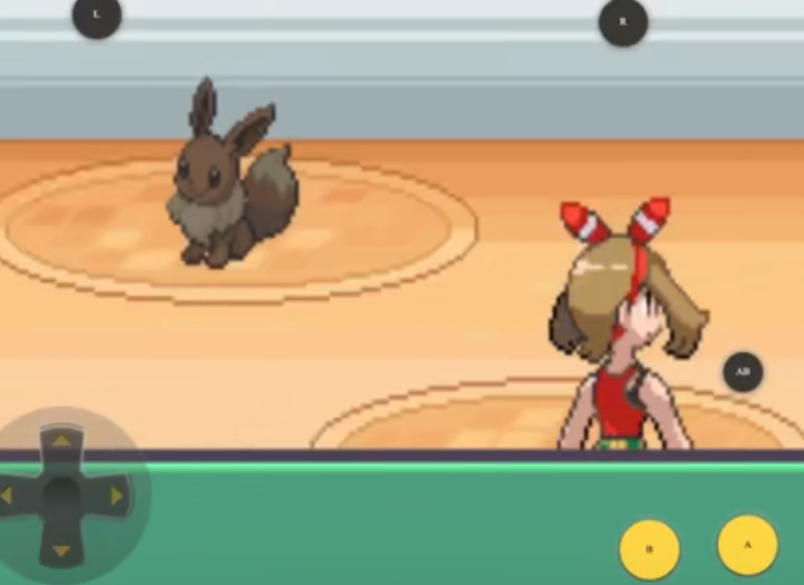 精灵宝可梦究极绿宝石5.5攻略攻略大全  究极绿宝石5.5一周目/二周目图文通关一览[多图]