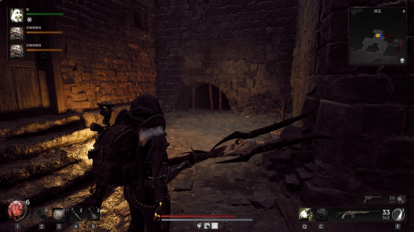 遗迹2红王子怎么打  红王子跳过打法攻略[多图]