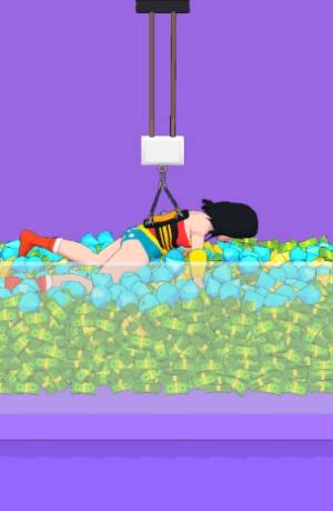 人形娃娃机3d游戏官方版下载图片1