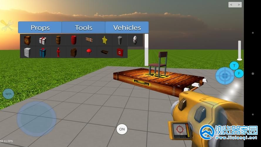 模拟工艺沙盒题材游戏-工艺沙盒游戏大全-像素沙盒工艺模拟游戏下载