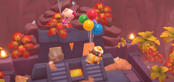 Hello Kitty岛冒险怎么玩  Hello Kitty Island Adventure攻略[多图]