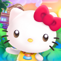 凯蒂猫岛冒险游戏中文版 1.0.1