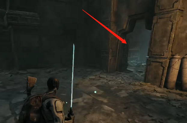 遗迹2预兆教堂解密攻略  预兆教堂解密图文流程一览[多图]