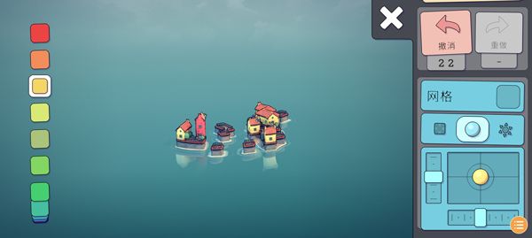 城镇叠叠乐内置菜单版图2