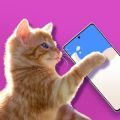 猫咖啡师游戏中文手机版（Cat Barista） v1.0