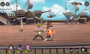 海贼王超新星手游官方安卓版图片1