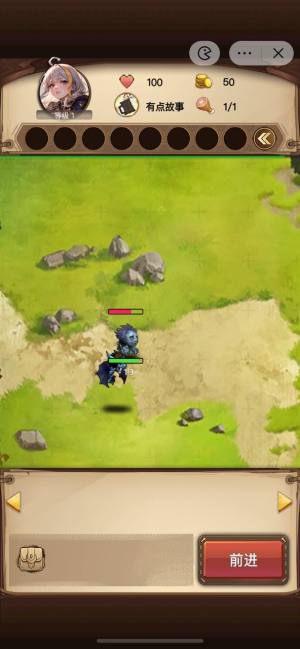 抖音小游戏艾泽拉斯自走棋免广告最新版图片1