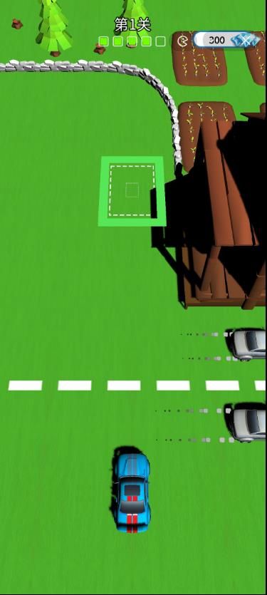 搭桥老司机游戏官方安卓版图片1