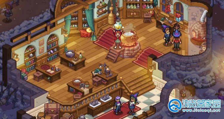 创意咖啡店物语中文汉化合集大全-创意咖啡店物语内置菜单版-创意咖啡店物语官方手机版