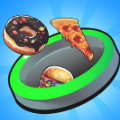 食物黑洞游戏官方安卓版 v1.0