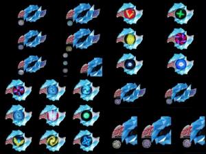 布莱泽奥特曼变身器模拟器游戏官方版图片1
